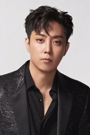 Cover image for 은지원