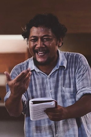 Cover image for Seteng A. Yuniawan