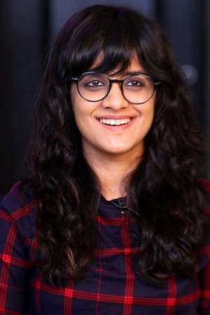 Cover image for Jasleen Kaur Royal