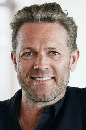 Cover image for Anders Toft Andersen