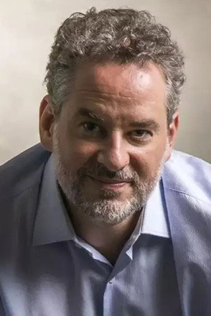 Cover image for Dan Stulbach