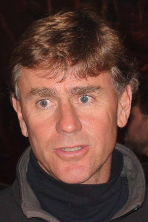 Cover image for Michael C. Blundell