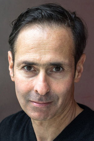 Cover image for Patrick Elias