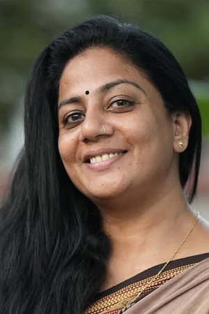 Cover image for Thushara Pillai