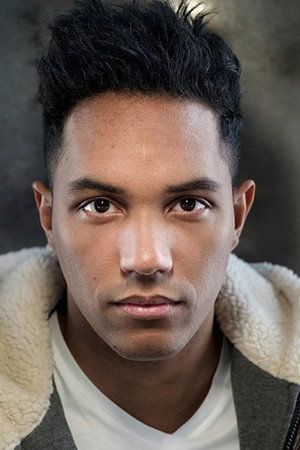 Cover image for Alphonso Austin