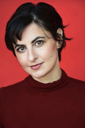 Cover image for Avital Ash