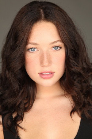 Cover image for Tori Griffith