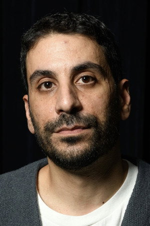 Cover image for Peter Sciberras