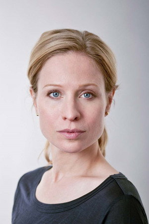 Cover image for Karin Lithman