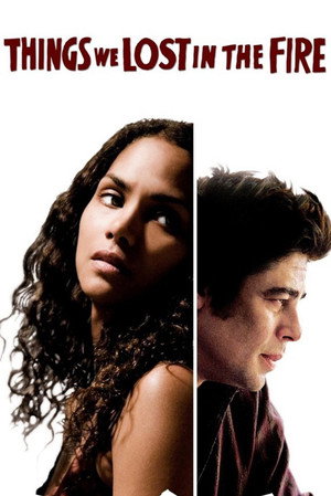 Poster for То, что мы потеряли