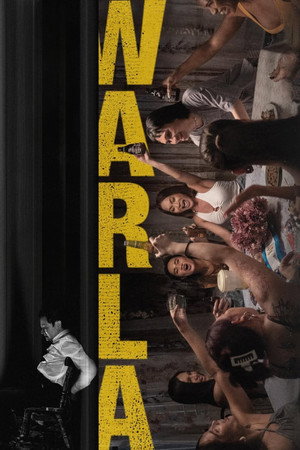 Poster for Варла