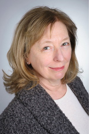 Cover image for Marie-Ginette Guay
