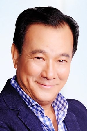 Cover image for 李修賢