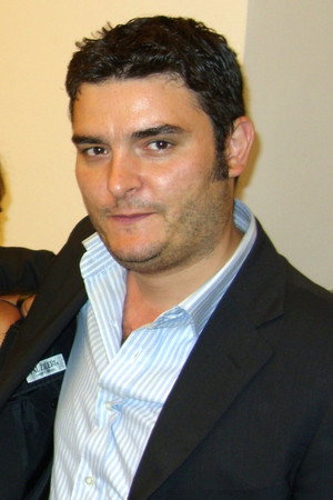 Cover image for Daniele Raffaeli