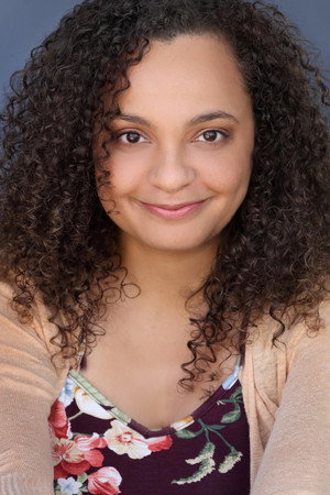 Cover image for Nastassia Johnson
