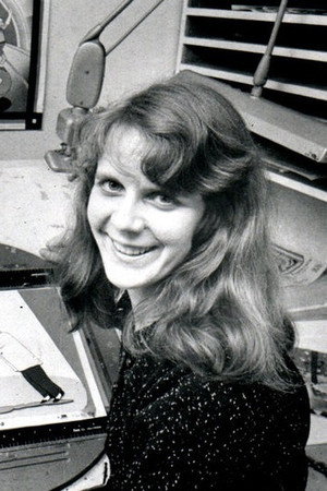 Cover image for Sally Cruikshank