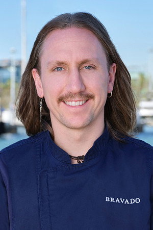 Cover image for Josh Bingham