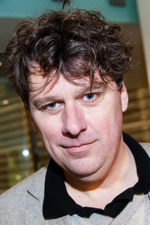 Cover image for Diederik Ebbinge