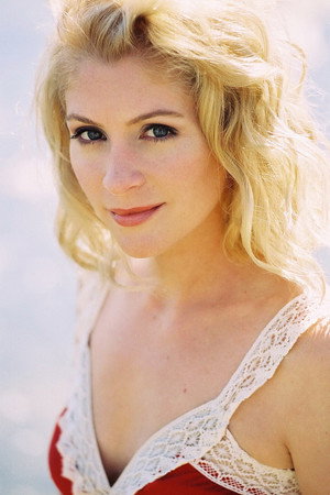 Cover image for Staci Keanan