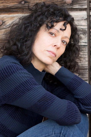 Cover image for Rosanna Pantano