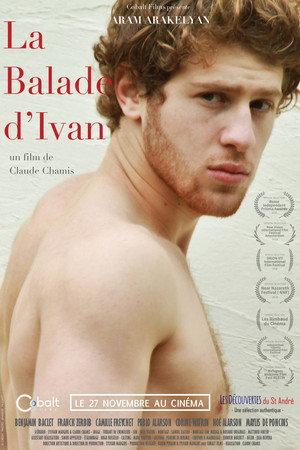 Poster for The Wanderings of Ivan