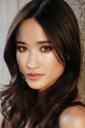 Cover image for Christina Masterson
