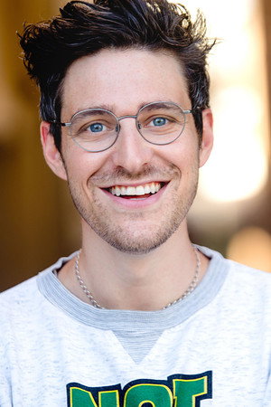 Cover image for Zack Bornstein