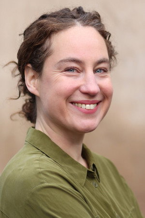 Cover image for Ruth Berkoff