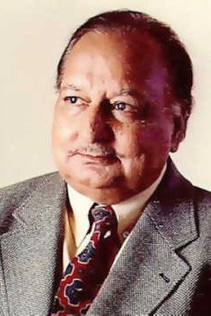 Cover image for Prayag Raj