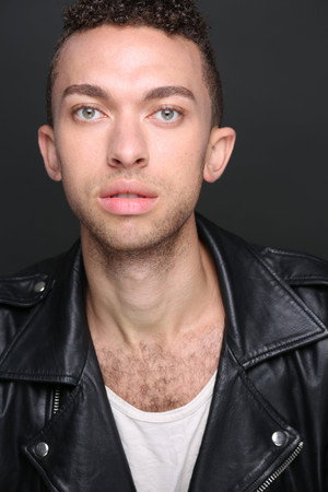 Cover image for Jordon Bolden