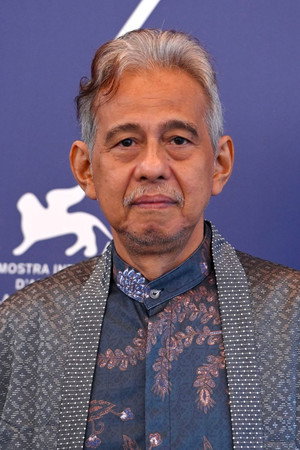 Cover image for Arswendy Bening Swara