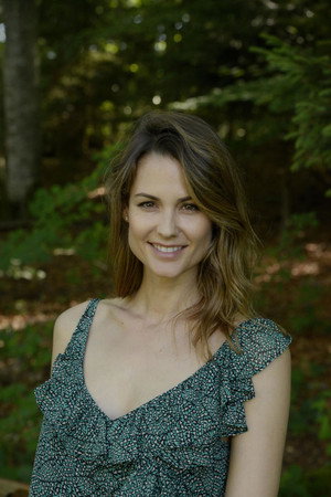 Cover image for Lauriane Gilliéron