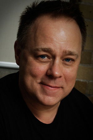 Cover image for Kelly Asbury