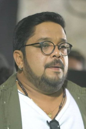 Cover image for Johny Antony