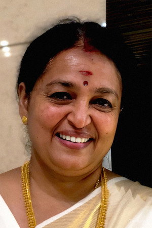 Cover image for Sreeja Ravi
