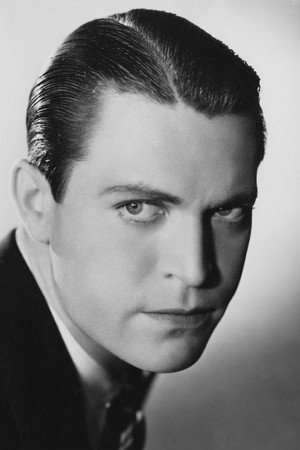 Cover image for Chester Morris