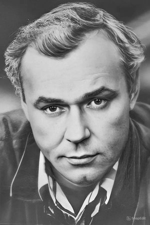 Cover image for Леонид Неведомский