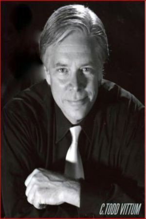 Cover image for Todd Vittum