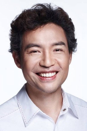 Cover image for 김용준