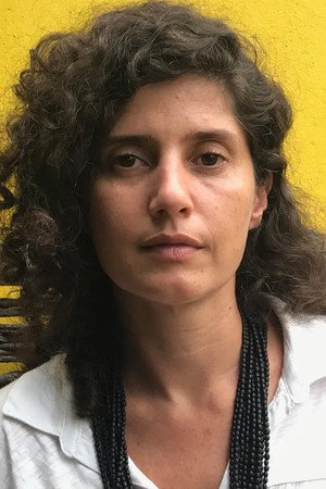 Cover image for Gabriela Carneiro da Cunha