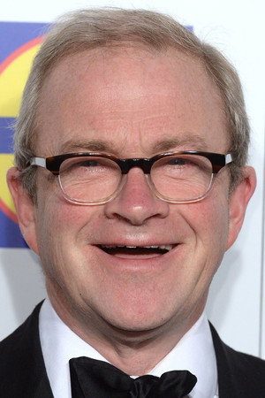 Cover image for Harry Enfield