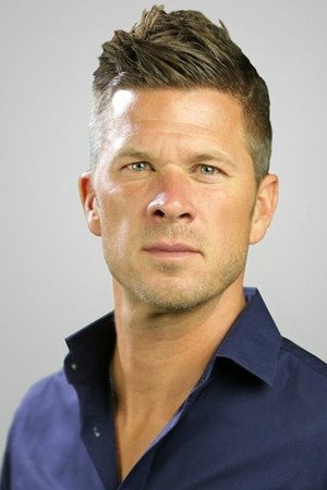 Cover image for Matt Embry