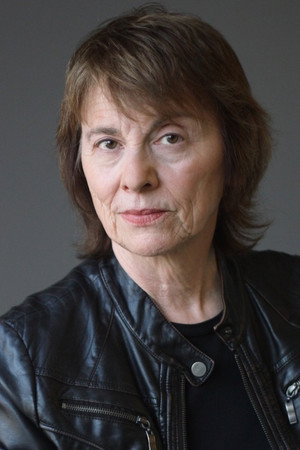 Cover image for Camille Paglia