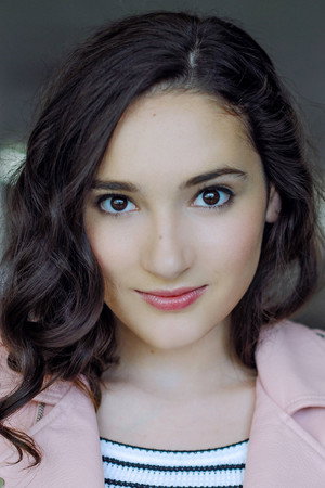 Cover image for Natalie Shershow