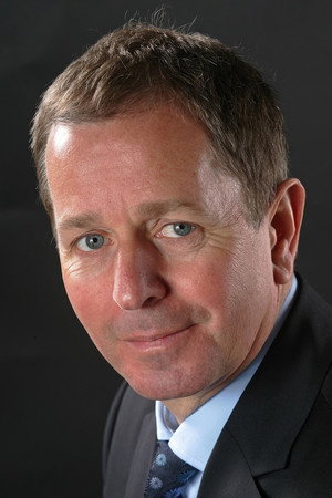 Cover image for Martin Brundle