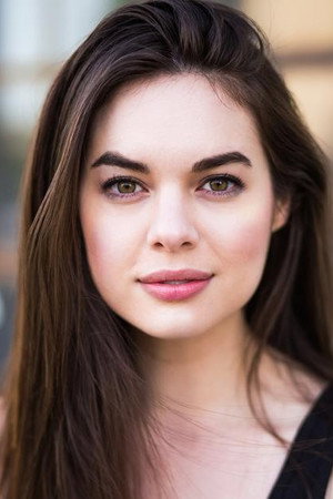 Cover image for Courtney Lakin