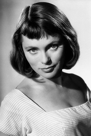 Cover image for Ulla Jacobsson
