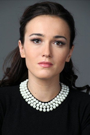 Cover image for Александра Булычёва