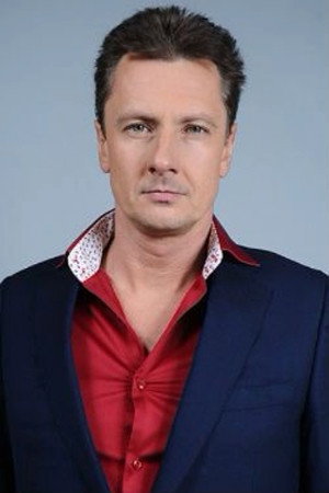Cover image for Максим Ярица