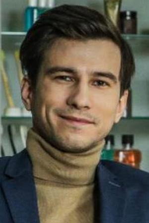 Cover image for Piotr Nerlewski